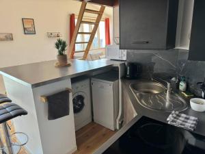 ღ LEntrAct • Au cœur de ville et du vieux Port