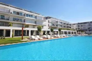 Manavgat - Superb 2 bedroom apartment near beach and Side centre - 马纳夫加特