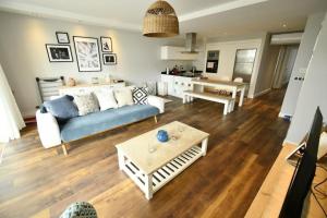 Manavgat - Superb 2 bedroom apartment near beach and Side centre