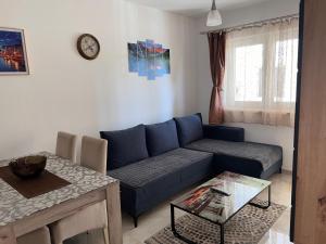 Angel Apartment Srebrno jezero