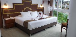 MAPILAND- Hotel Boutique