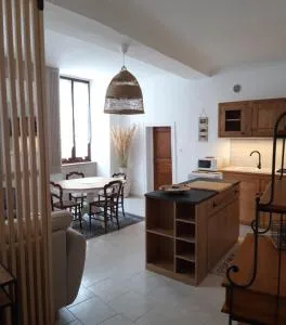 Le marronnier - Rousses