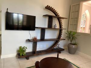 Casa da Varanda Próximo Centro