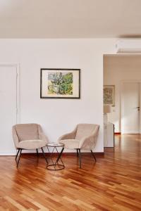 Monteverde Suite Apartment