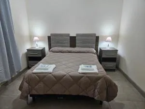 Hospedaje de altura - Susques