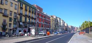 Real Passeggio di Napoli