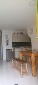 APARTAMENTO TURISTICO Y VACACIONAL SALENTO QUINDIO A-1