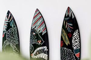 Residencia Tropical Don Bonito