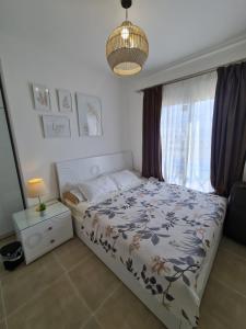 Sahel 3BR chalet Mountian view North coast Ras Elhekma