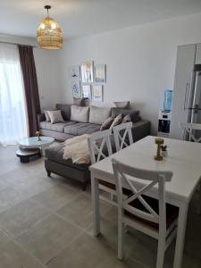 Sahel 3BR chalet Mountian view North coast Ras Elhekma