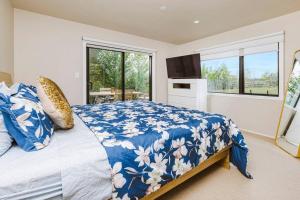 Tranquil Countryside Retreat with Modern Amenities