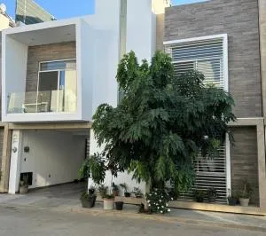 Casa 112 Residencial Framboyanes - San Agustin de las Juntas