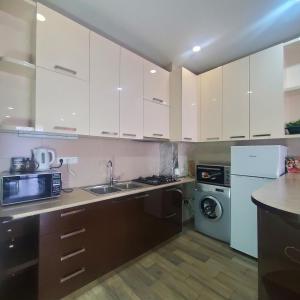 Apartment in Ortachala