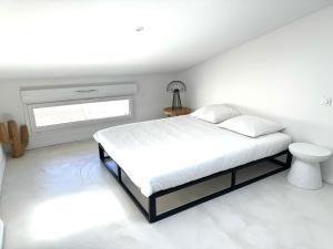 Appartements « Le studio Zen » appartement avec climatisation : photos des chambres