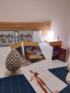 Valle Dei Templi Rent BedRooms