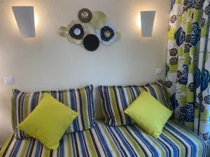 Superbe duplex les belles Rives Argentat - Goulles