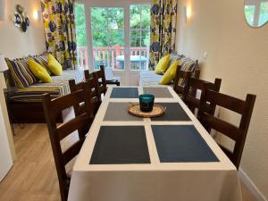 Superbe duplex les belles Rives Argentat bords Dordogne avec wifi