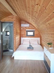 Glamping Pod