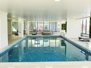 Azur Queen studio - Pool & Spa Beach Resort