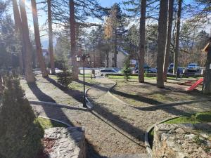 Titova vila apartman Vardar 17