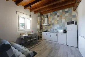 Ondarbaso Apartamentos Rurales I - Zestoa