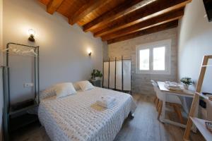 Ondarbaso Apartamentos Rurales I