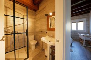Ondarbaso Apartamentos Rurales I
