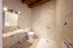 Ondarbaso Apartamentos Rurales I
