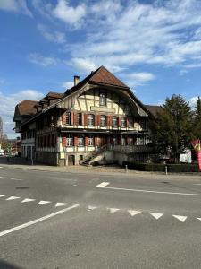Hotel Krone Uetendorf