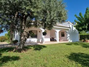 Casa en el campo cerca de sevilla - Brenes