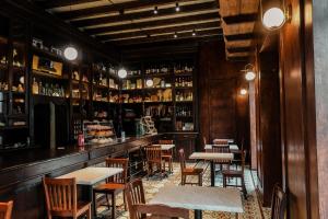 Hotel Paseo Santiago