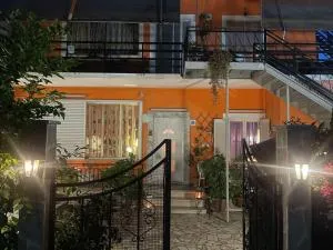 Pislis Rooms - 圣康斯坦丁诺斯弗希奥提达