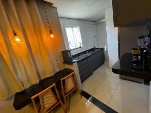 202 - Loft de luxo Moderno - Ar condicionado