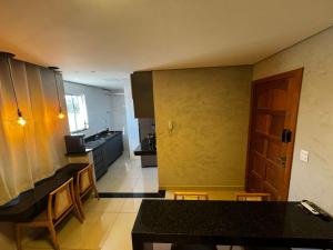 202 - Loft de luxo Moderno - Ar condicionado