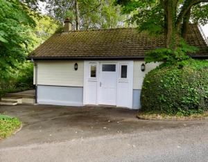 Gîte vallée du denacre entre terre et mer