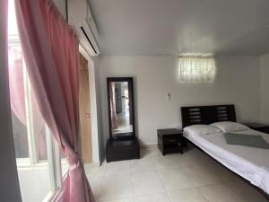 Hermoso apartamento con terraza