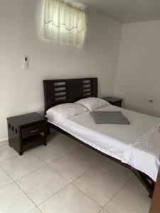 Hermoso apartamento con terraza