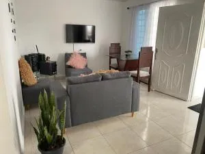 Hermoso apartamento con terraza - Villanueva