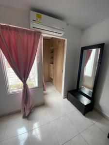 Hermoso apartamento con terraza