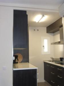 Apto. centro histórico de Tarragona