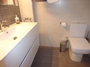 Apto. centro histórico de Tarragona