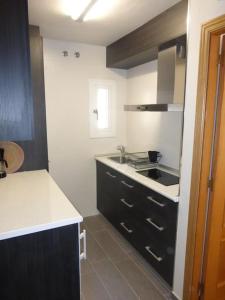 Apto. centro histórico de Tarragona