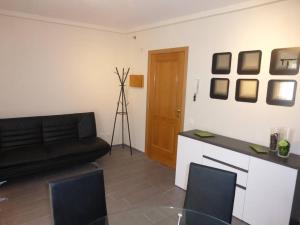 Apto. centro histórico de Tarragona