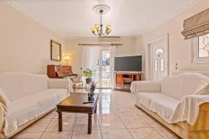 San Elias House - Strinýlas