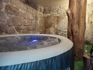 Segredos da Montanha - Seia - Santa Comba