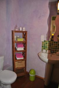 Appartements & Chambres Les Loges du Capucin : photos des chambres