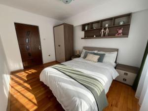 Valcea Northside Spacious Apartment