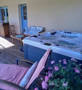 Domaine du Boscq - 欧兹