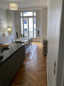 Appartement de standing