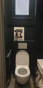 Appartement de standing